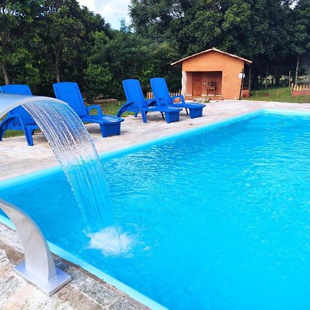 Willa Quinta Do Vale Pirenópolis Zewnętrze zdjęcie