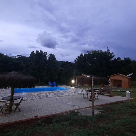 Willa Quinta Do Vale Pirenópolis Pokój zdjęcie