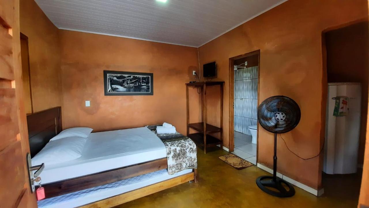 Willa Quinta Do Vale Pirenópolis Zewnętrze zdjęcie